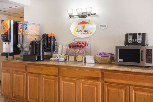 Hotel SUPER 8 KINGMAN (Kingman)